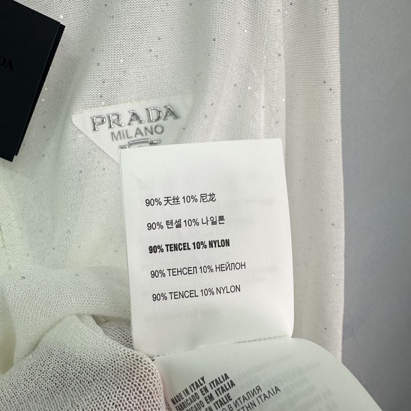 Prada Outwear